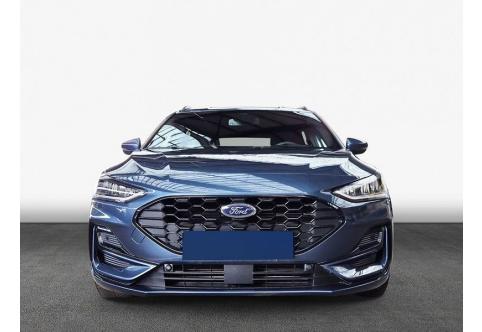 Ford Focus #3