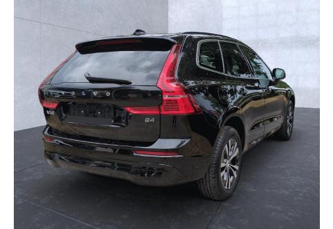 Volvo XC60 #3