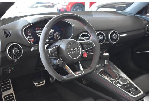 Audi TT RS #14