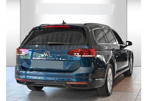 VW Passat #3