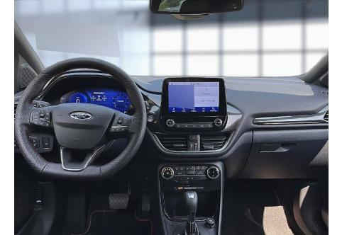 Ford Puma #17