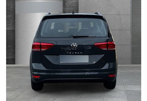 VW Touran #3