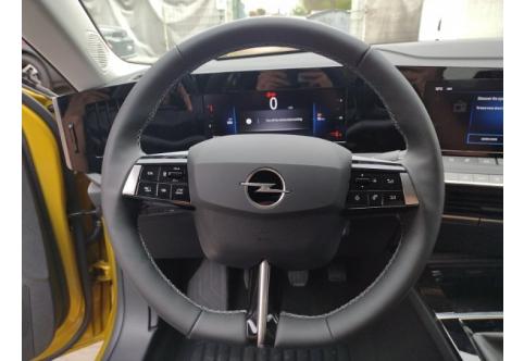 Opel Astra #12