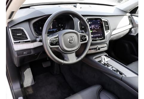 Volvo XC90 #4