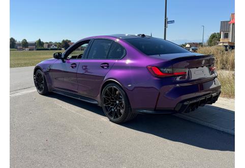 BMW M3 #4