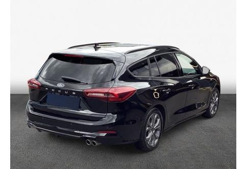 Ford Focus #2