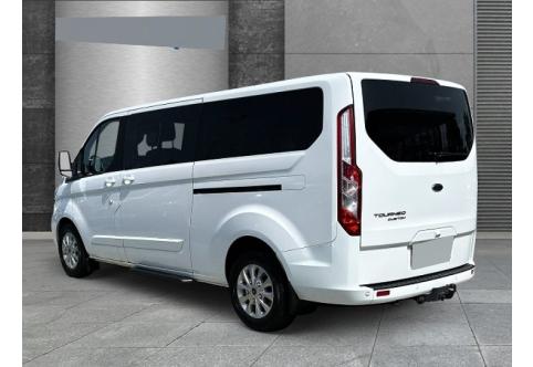 Ford Tourneo Custom #2