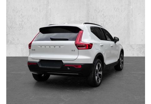 Volvo XC40 #2