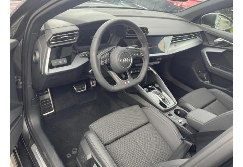 Audi A3 #2