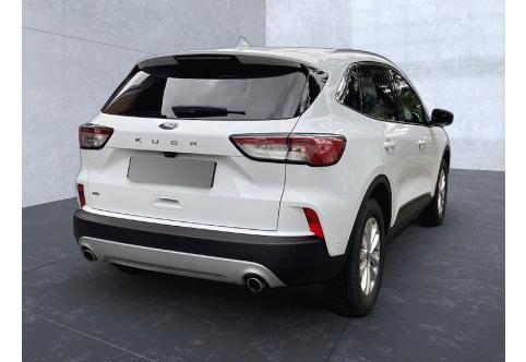 Ford Kuga #2