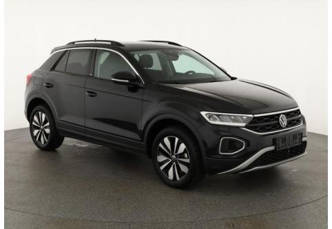 VW T-Roc #1