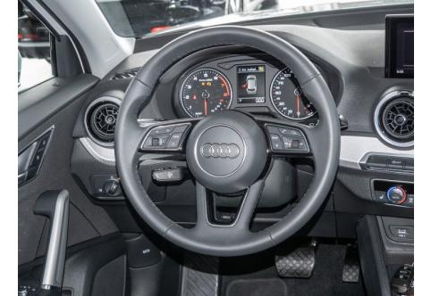 Audi Q2 #7