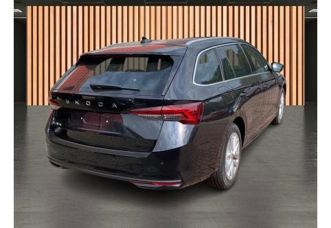Skoda Octavia #4