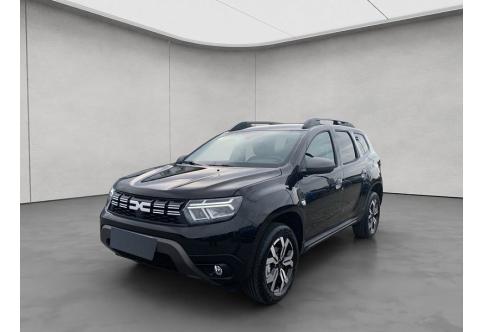 Dacia Duster #1