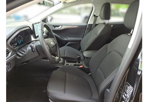 Ford Focus #9