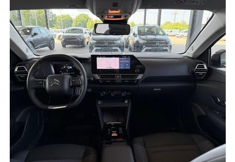 Citroen C4 #7