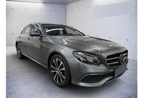 Mercedes-Benz E-Klasse #2