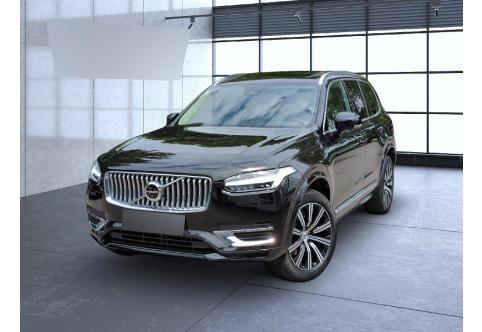 Volvo XC90 #1