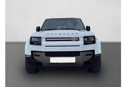 Land Rover Defender #5