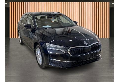 Skoda Octavia #14