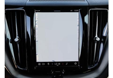 Volvo XC60 #8