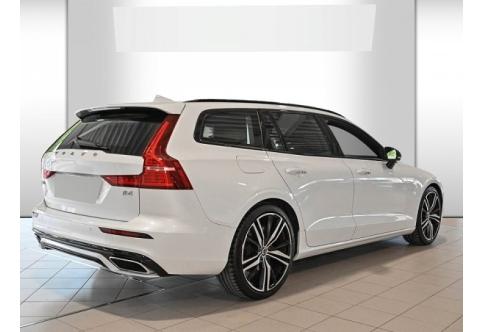 Volvo V60 #3