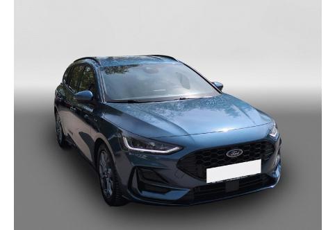 Ford Focus #4