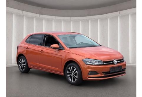 VW Polo #18