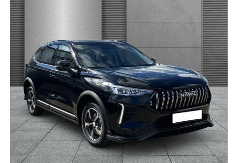 GWM HAVAL Jolion Pro #1