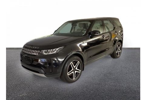 Land Rover Discovery #2