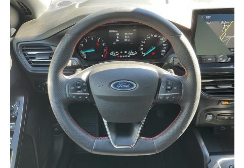 Ford Focus #9