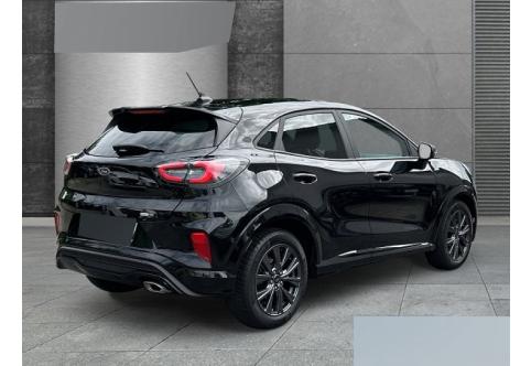 Ford Puma #4