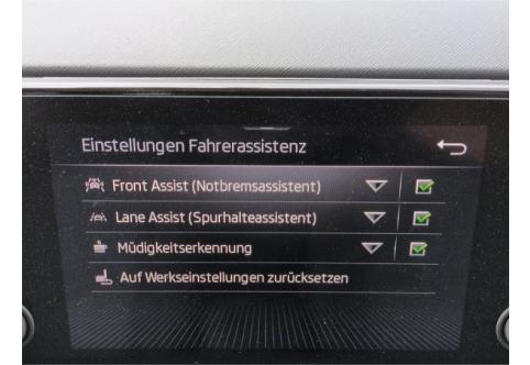 Skoda Fabia #15