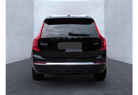 Volvo XC90 #7