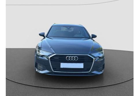 Audi A6 #2