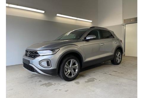 VW T-Roc #1