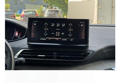 Peugeot 5008 #18