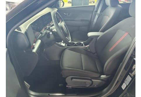 Hyundai Kona #1
