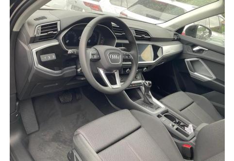 Audi Q3 #1