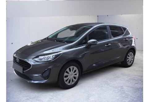 Ford Fiesta #1