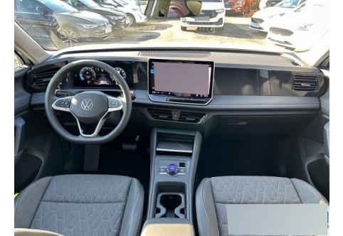VW Tiguan #14