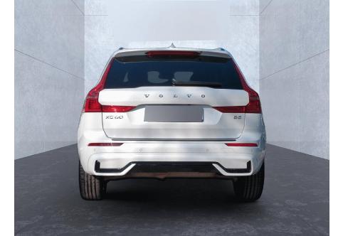 Volvo XC60 #7