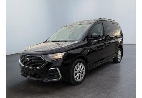 Ford Tourneo Connect #3