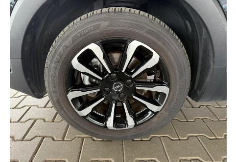 Opel Crossland X #13