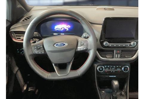Ford Puma #16