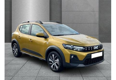 Dacia Sandero #1