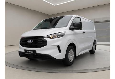Ford Transit Custom #1
