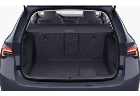 Skoda Octavia #6