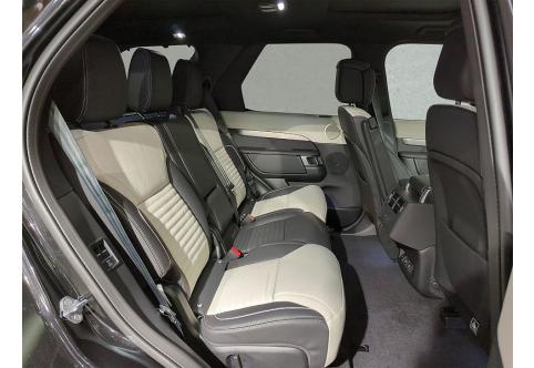 Land Rover Discovery #14