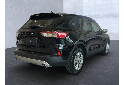 Ford Kuga #3
